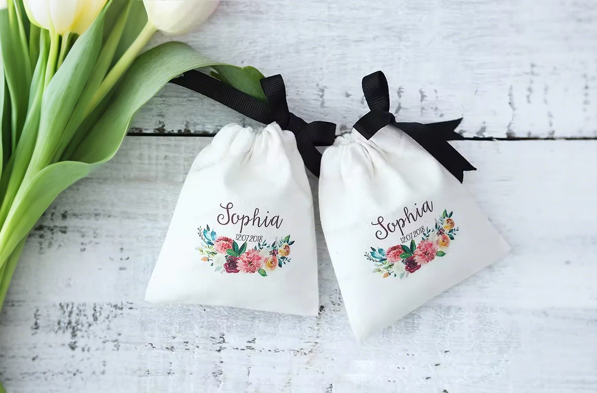 Baumwollbeutel Baumwollbeutel