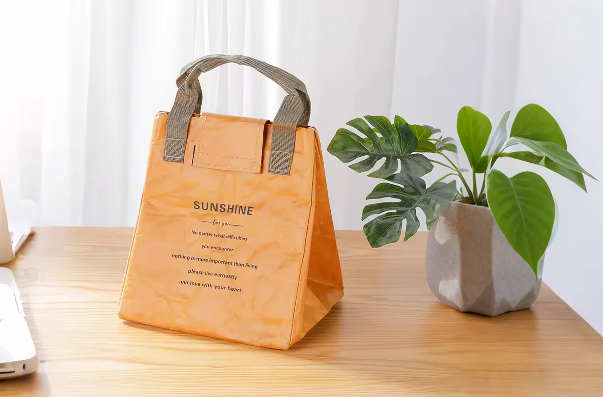 Dupont Tyvek -Tasche Dupont Tyvek -Tasche