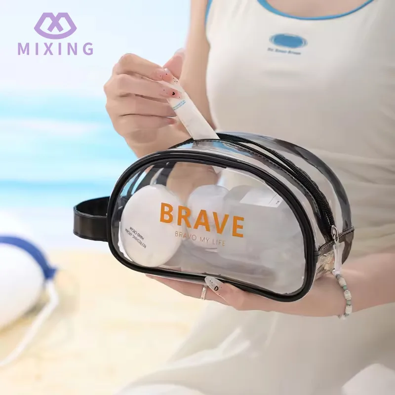 Warum verwenden die Leute gerne PVC -Tasche?