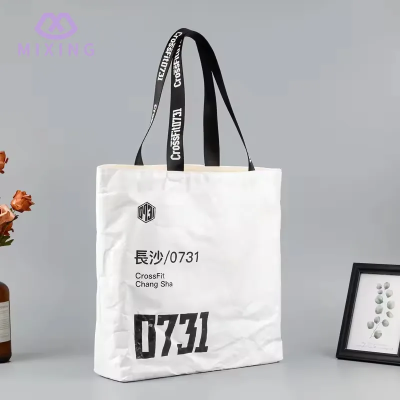 Tyvek Dupont -Tasche