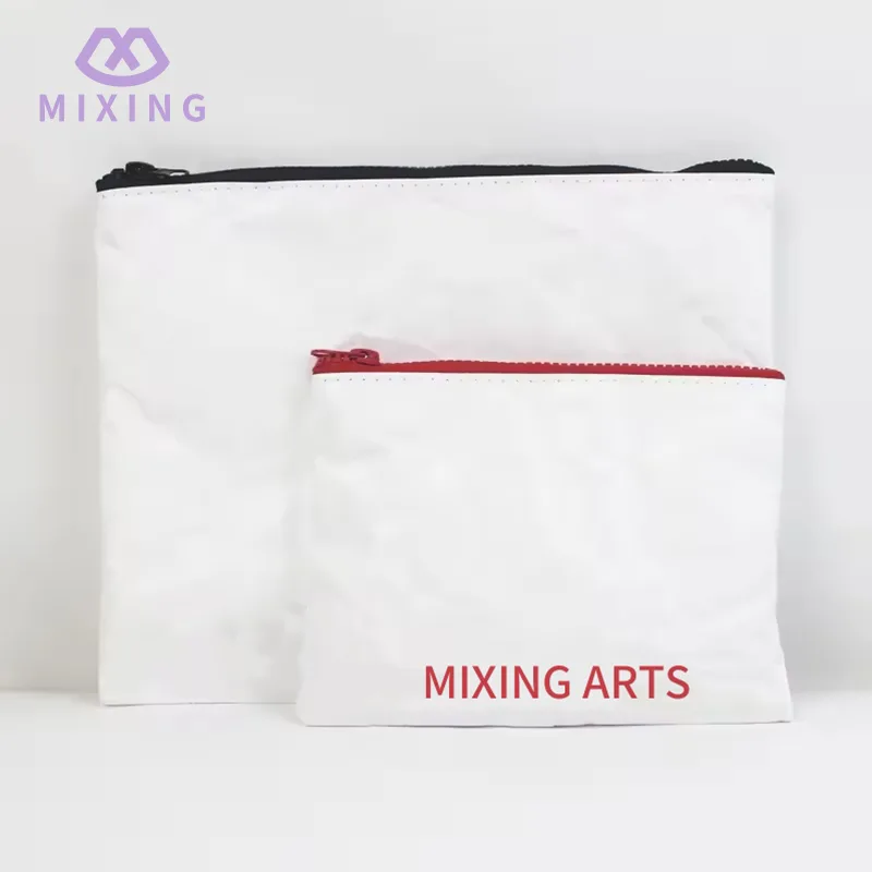 Tyvek Make -up -Beutelbeutel